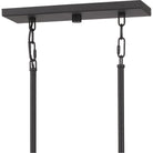 Quoizel - Coda Linear Suspension - Lights Canada