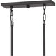 Quoizel - Coda Linear Suspension - Lights Canada