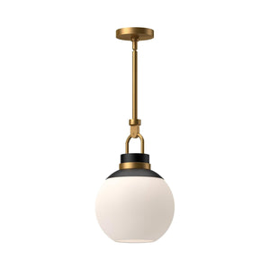 Alora Mood - Alora Mood Copperfield 12 Inch Pendant - Lights Canada