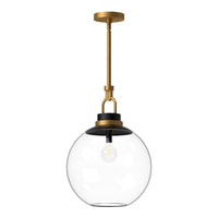 Alora Mood Copperfield 16 Inch Pendant
