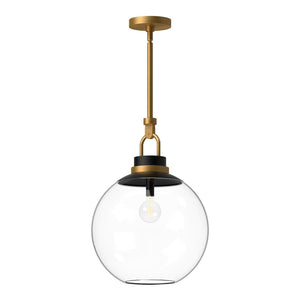 Alora Mood - Alora Mood Copperfield 16 Inch Pendant - Lights Canada