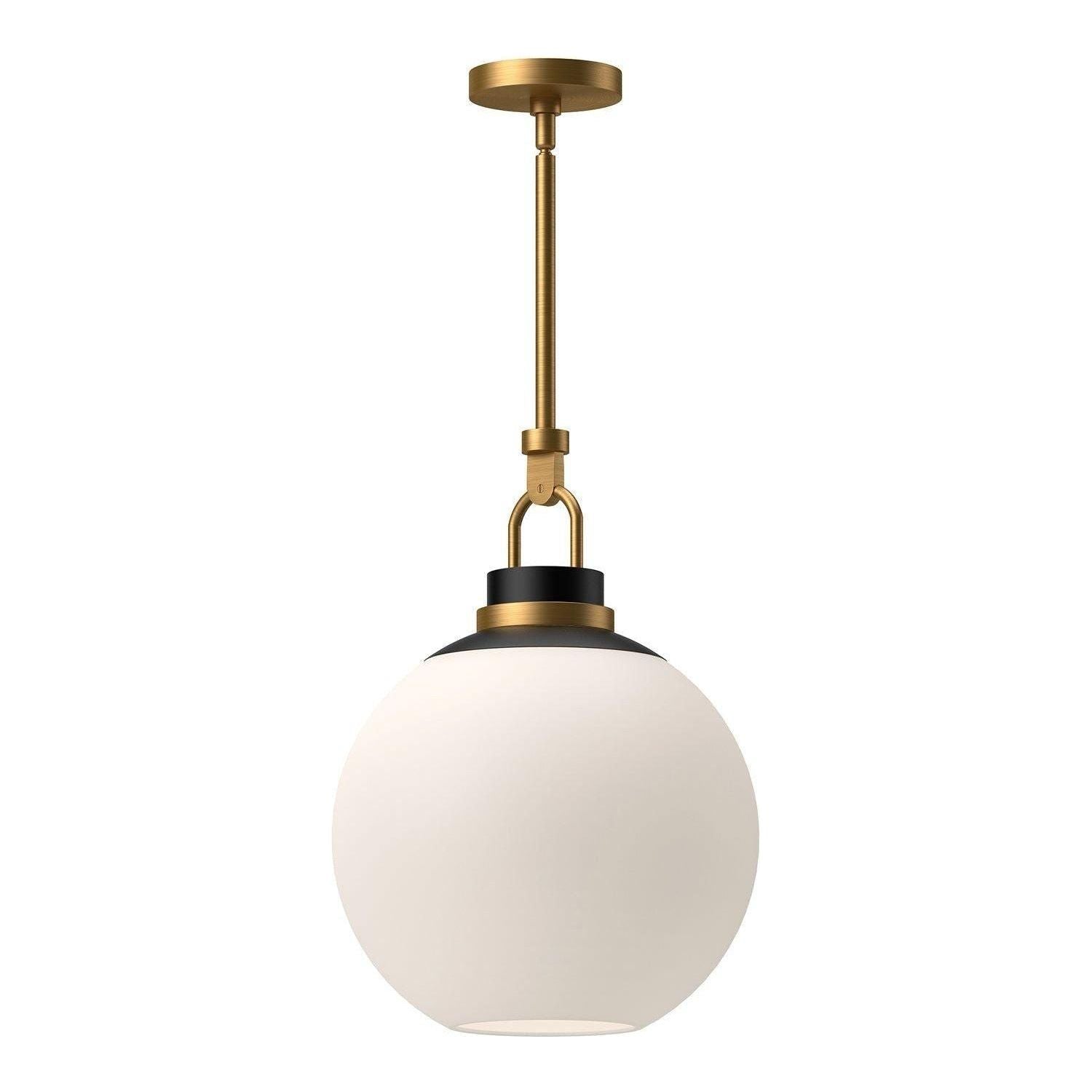 Alora Mood - Alora Mood Copperfield 16 Inch Pendant - Lights Canada