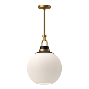 Alora Mood - Alora Mood Copperfield 16 Inch Pendant - Lights Canada