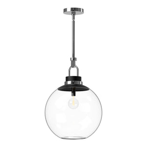 Alora Mood - Alora Mood Copperfield 16 Inch Pendant - Lights Canada