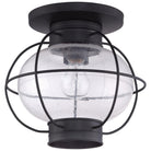 Quoizel - Cooper Flush Mount - Lights Canada