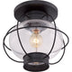 Quoizel - Cooper Flush Mount - Lights Canada