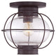 Quoizel - Cooper Outdoor Ceiling Light - Lights Canada