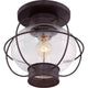 Quoizel - Cooper Outdoor Ceiling Light - Lights Canada