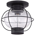 Quoizel - Cooper Outdoor Ceiling Light - Lights Canada