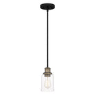 Quoizel - Cox Mini Pendant - Lights Canada