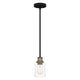 Quoizel - Cox Mini Pendant - Lights Canada