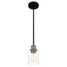 Quoizel - Cox Mini Pendant - Lights Canada
