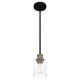 Quoizel - Cox Mini Pendant - Lights Canada