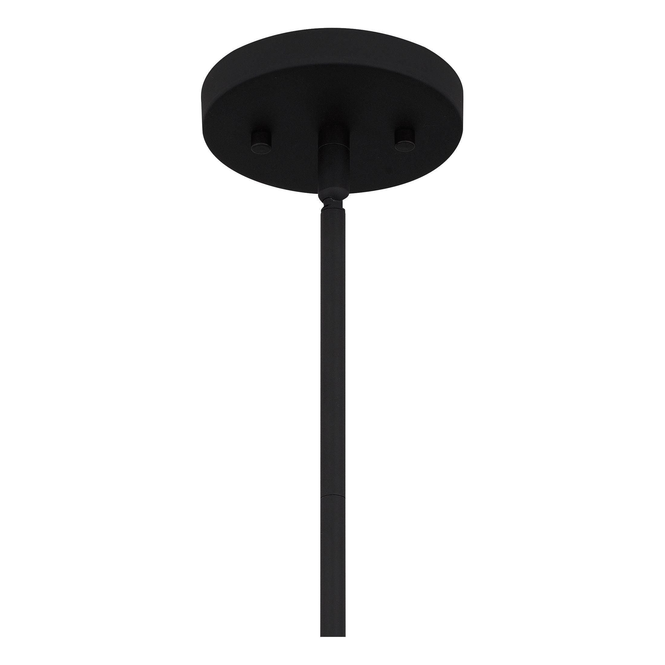 Quoizel - Cox Mini Pendant - Lights Canada