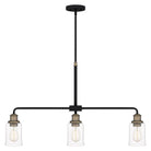 Quoizel - Cox Pendant - Lights Canada