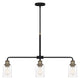 Quoizel - Cox Pendant - Lights Canada