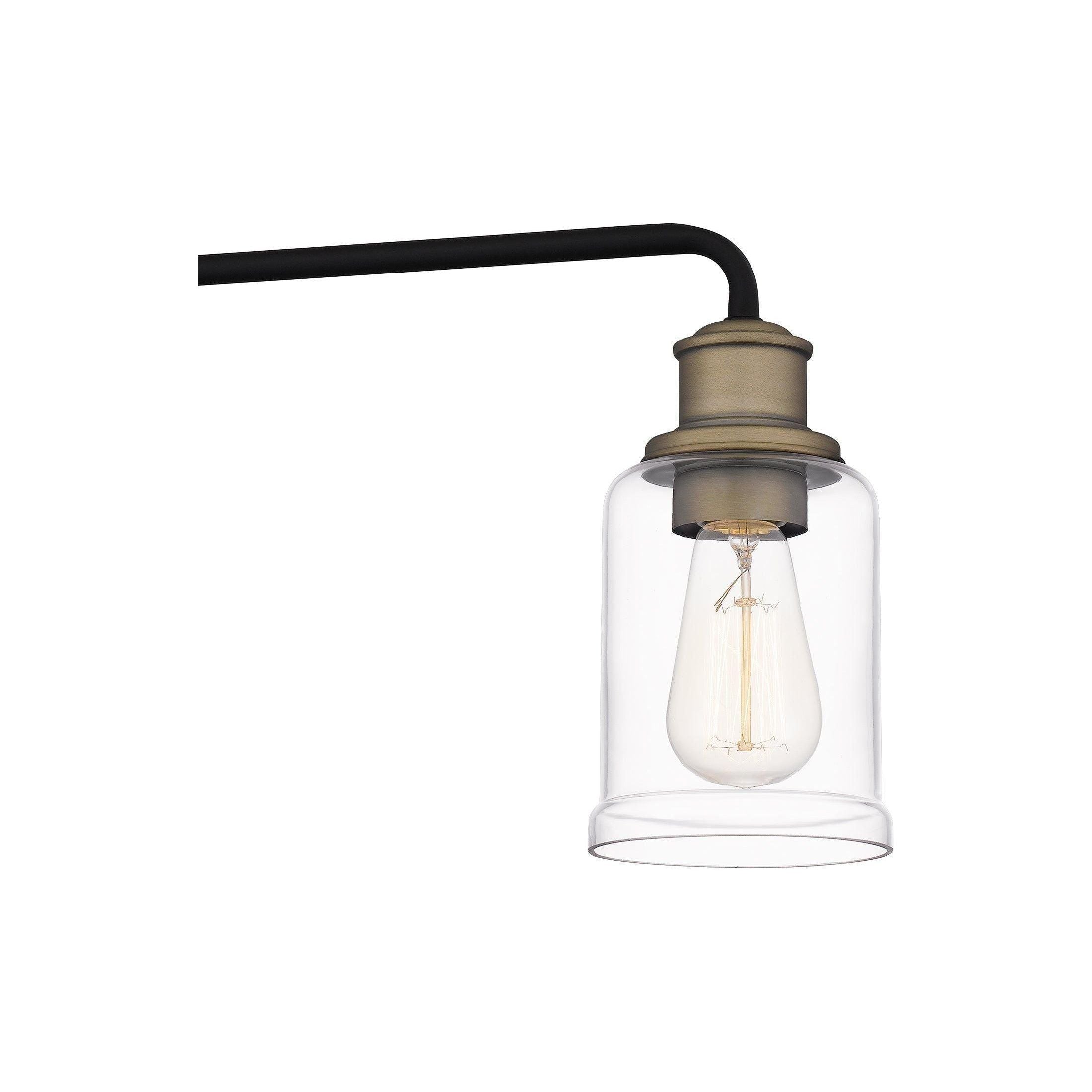 Quoizel - Cox Pendant - Lights Canada