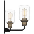 Quoizel - Cox Chandelier - Lights Canada