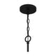 Quoizel - Cox Chandelier - Lights Canada