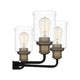 Quoizel - Cox Chandelier - Lights Canada