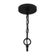 Quoizel - Cox Chandelier - Lights Canada