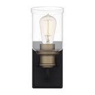 Quoizel - Cox Sconce - Lights Canada