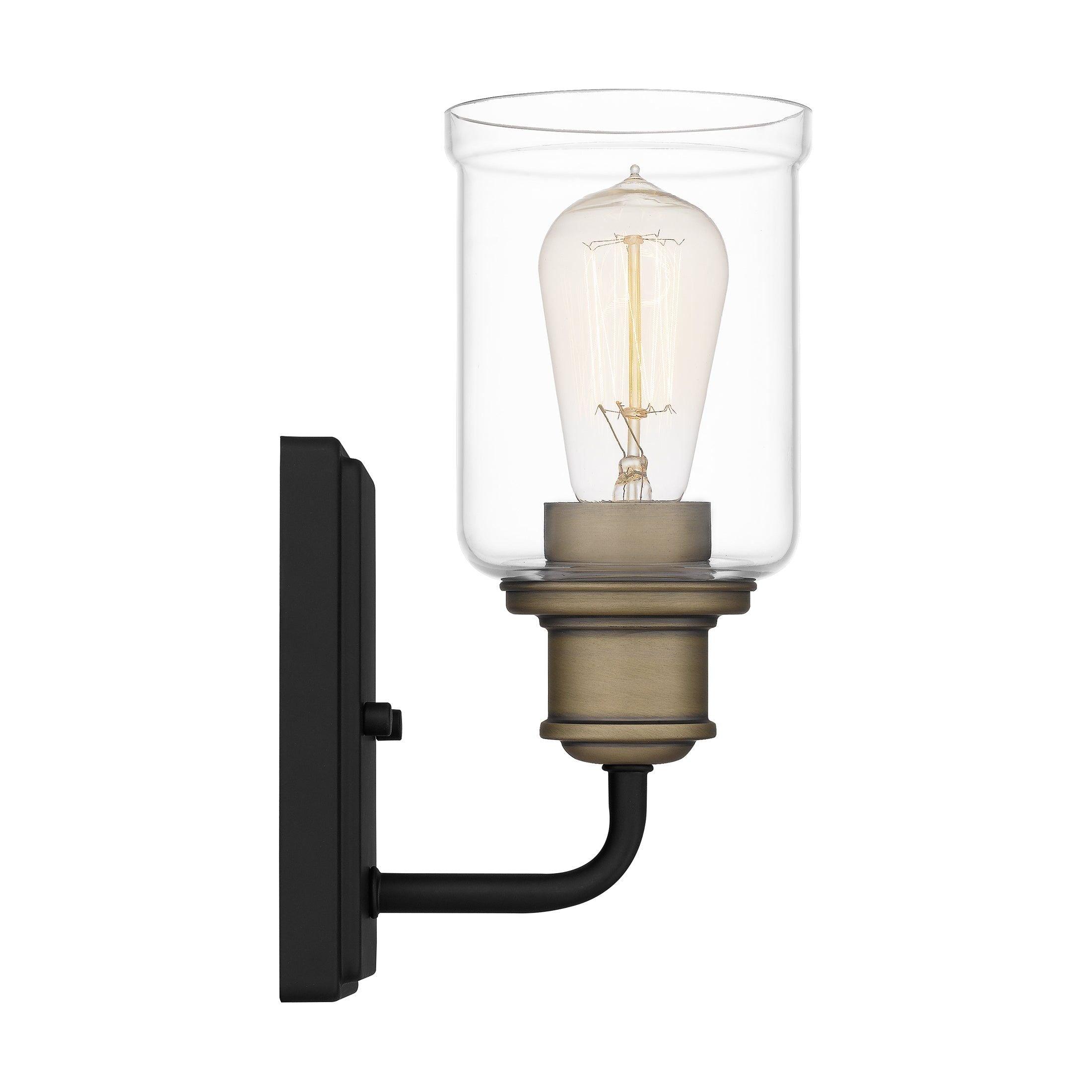 Quoizel - Cox Sconce - Lights Canada