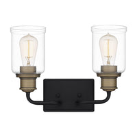 Cox Vanity Light