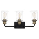 Quoizel - Cox Vanity Light - Lights Canada
