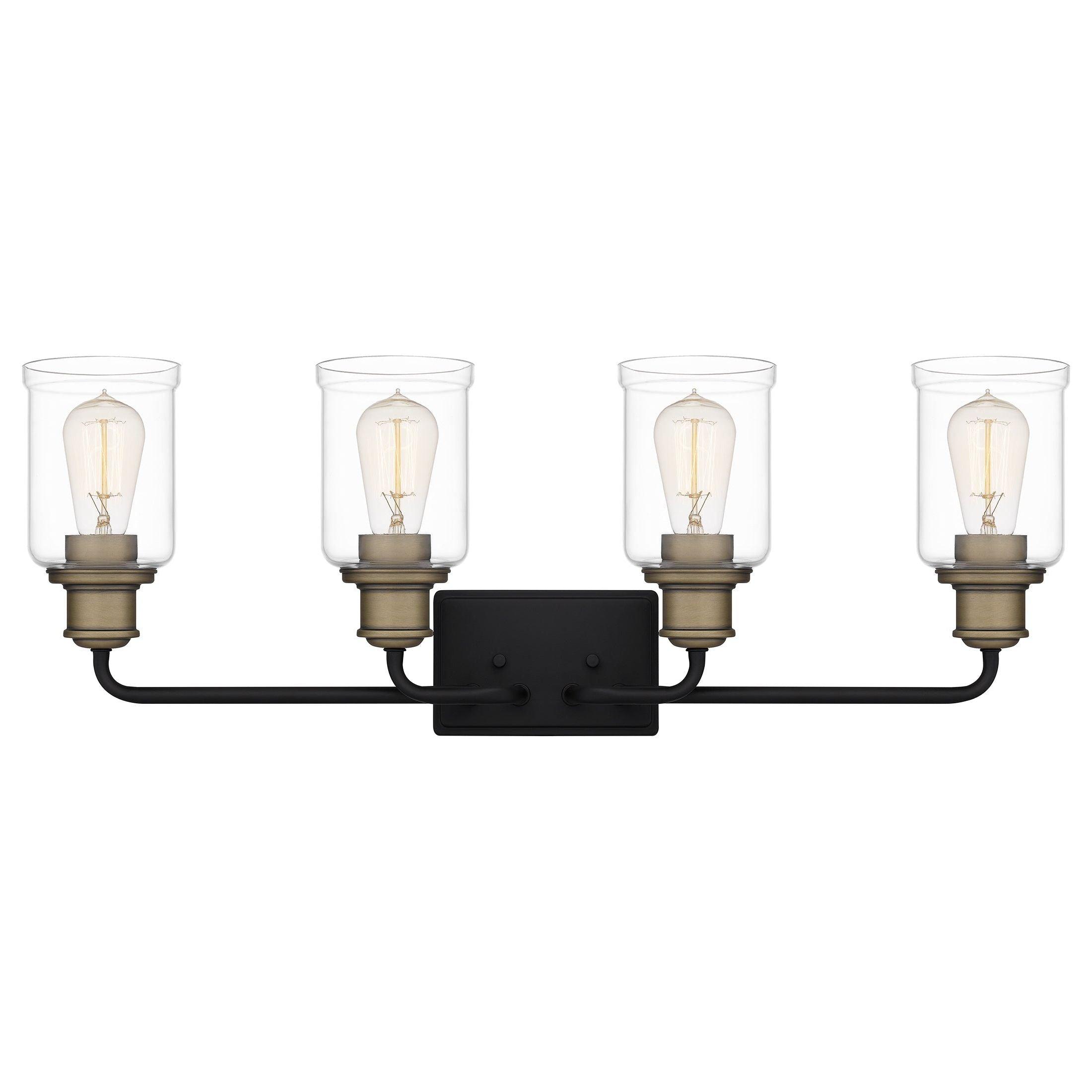 Quoizel - Cox Vanity Light - Lights Canada