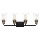 Quoizel - Cox Vanity Light - Lights Canada