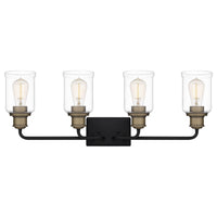 Cox Vanity Light