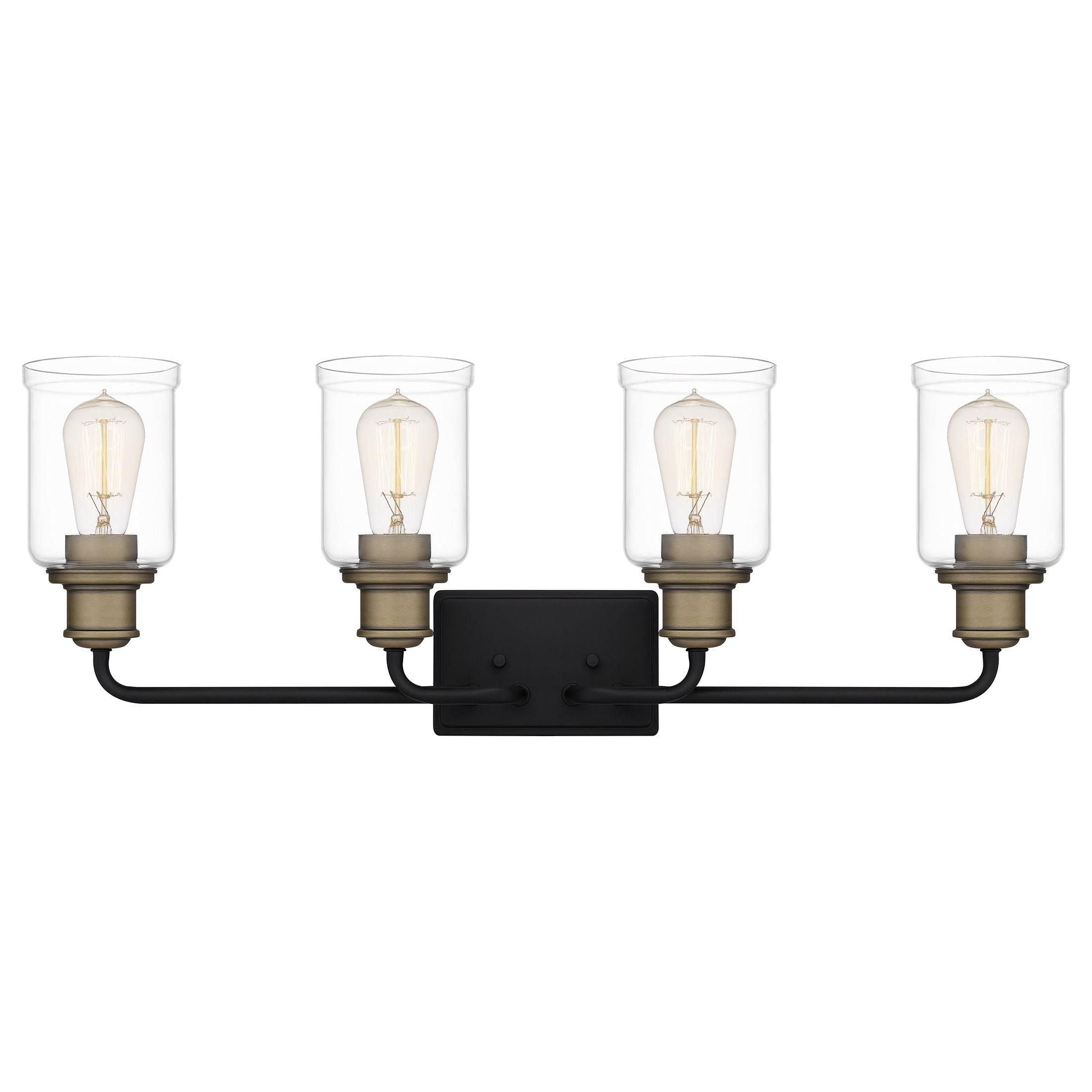 Quoizel - Cox Vanity Light - Lights Canada