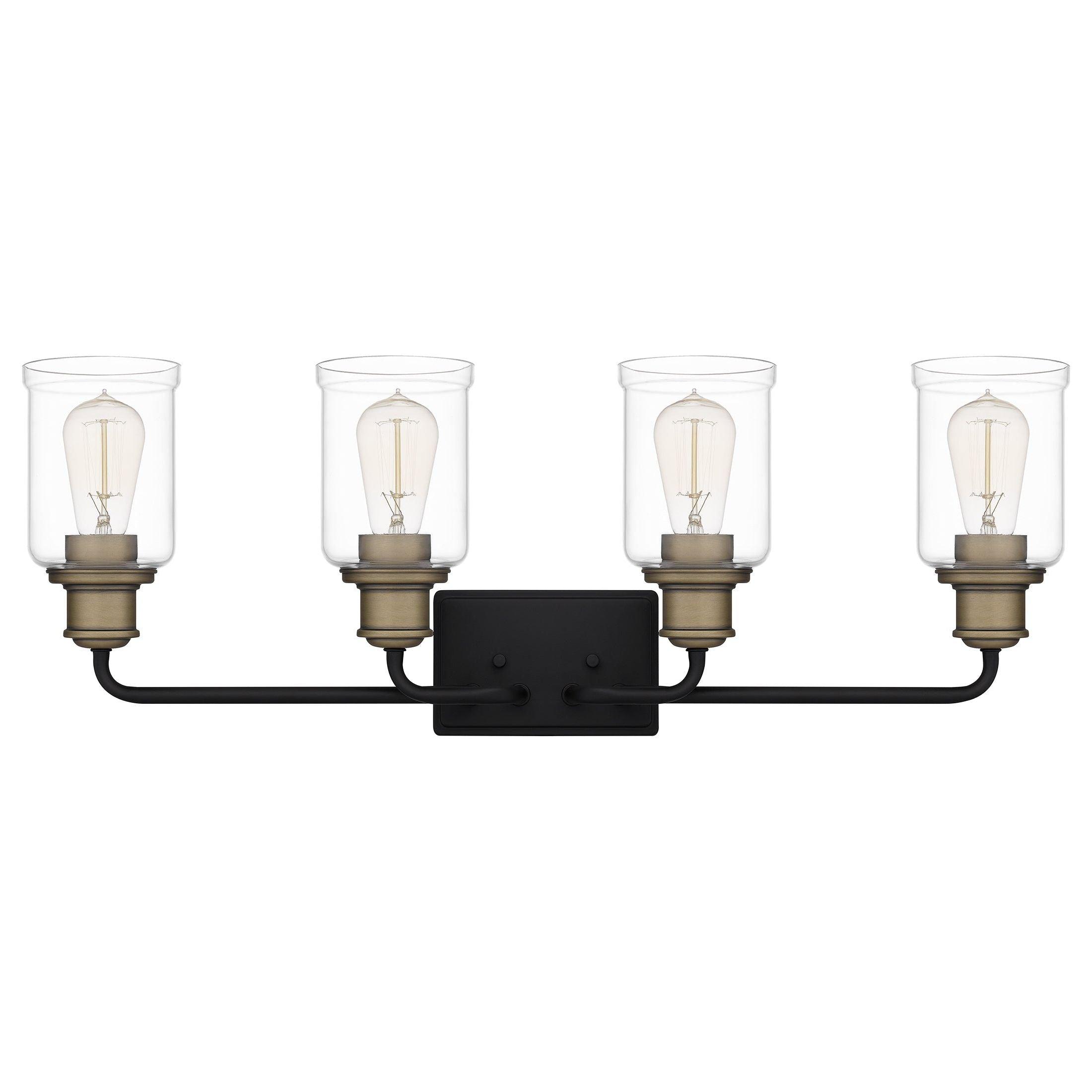 Quoizel - Cox Vanity Light - Lights Canada