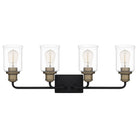Quoizel - Cox Vanity Light - Lights Canada