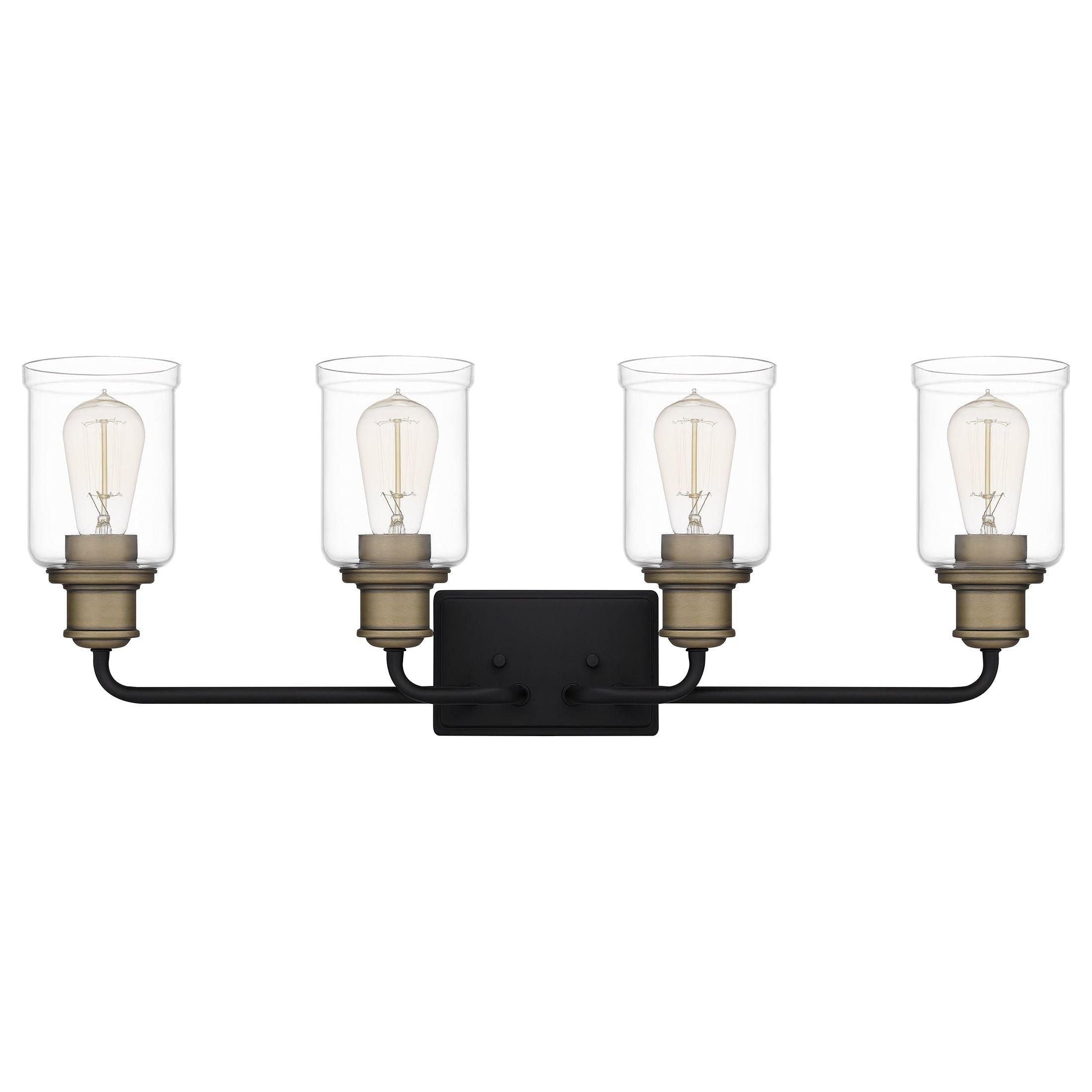 Quoizel - Cox Vanity Light - Lights Canada