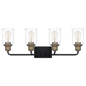 Quoizel - Cox Vanity Light - Lights Canada