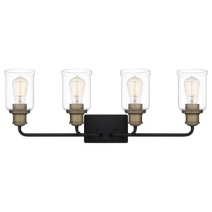 Quoizel - Cox Vanity Light - Lights Canada