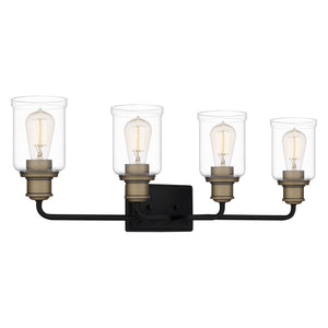 Quoizel - Cox Vanity Light - Lights Canada