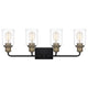 Quoizel - Cox Vanity Light - Lights Canada
