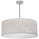 Dainolite - Cozumel 4 Light 19 Inch Pendant - Lights Canada