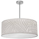 Dainolite - Cozumel 4 Light 19 Inch Pendant - Lights Canada