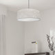 Dainolite - Cozumel 4 Light 19 Inch Pendant - Lights Canada