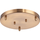 Matteo - 3-Light Line Voltage Canopy - Lights Canada