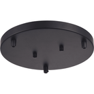 Matteo - 3-Light Line Voltage Canopy - Lights Canada