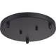 Matteo - 3-Light Line Voltage Canopy - Lights Canada