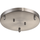 Matteo - 3-Light Line Voltage Canopy - Lights Canada