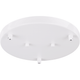 Matteo - 3-Light Line Voltage Canopy - Lights Canada