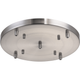 Matteo - 5-Light Line Voltage Canopy - Lights Canada