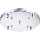 Matteo - 5-Light Line Voltage Canopy - Lights Canada